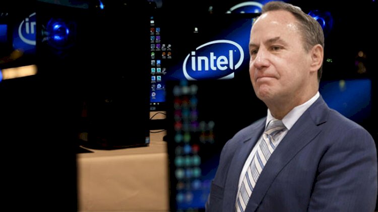Dev şirketin CEO'sundan istifa kararı! Hisseleri yüzde 13 arttı