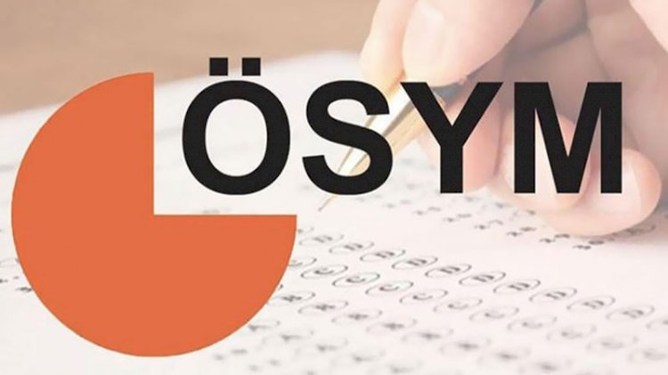 KPSS yerleştirme sonuçları açıklandı