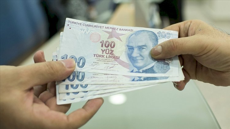 Esfender Korkmaz: Bunun adına 'yoksulluk dip yaptı' demek gerekir