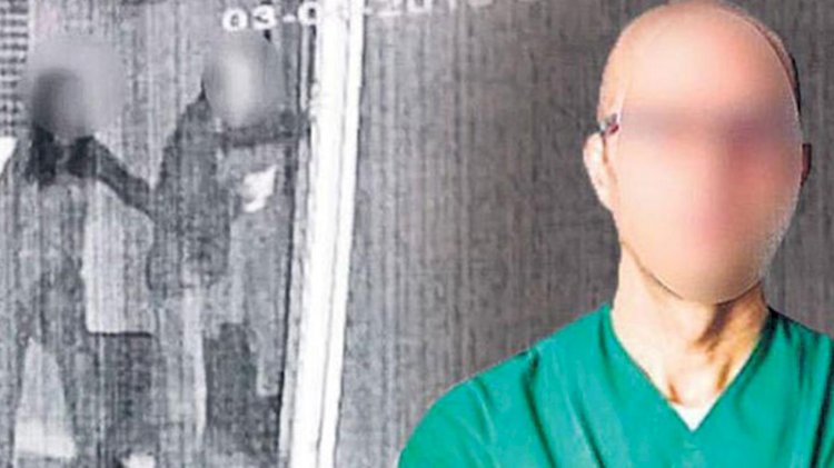 Veterinere tecavüz olayında ikinci dava