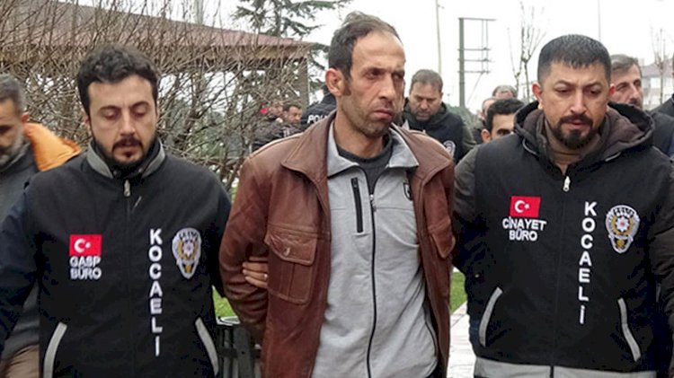 Palu ailesi davasında yeni gelişme