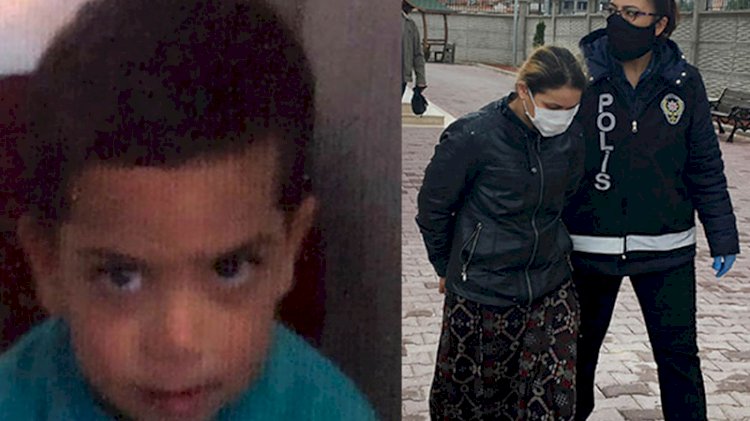 Üvey oğlunu hortumla döverek öldüren kadına, ağırlaştırılmış müebbet
