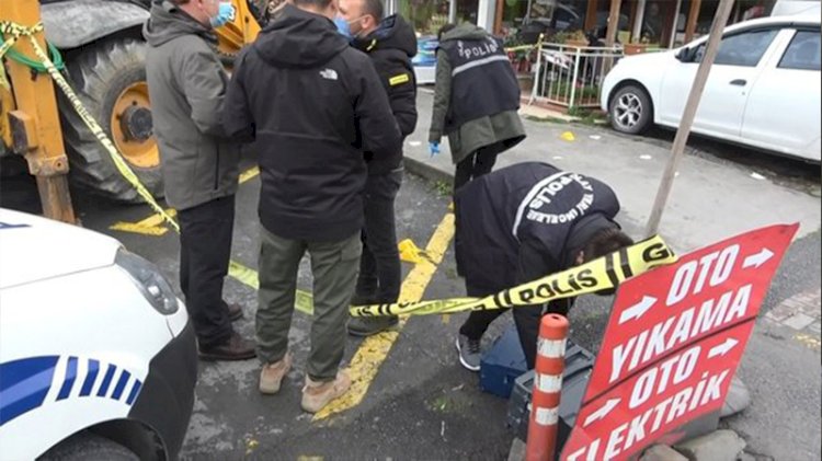 Mafya, Ergenekon avukatına kurşun yağdırdı