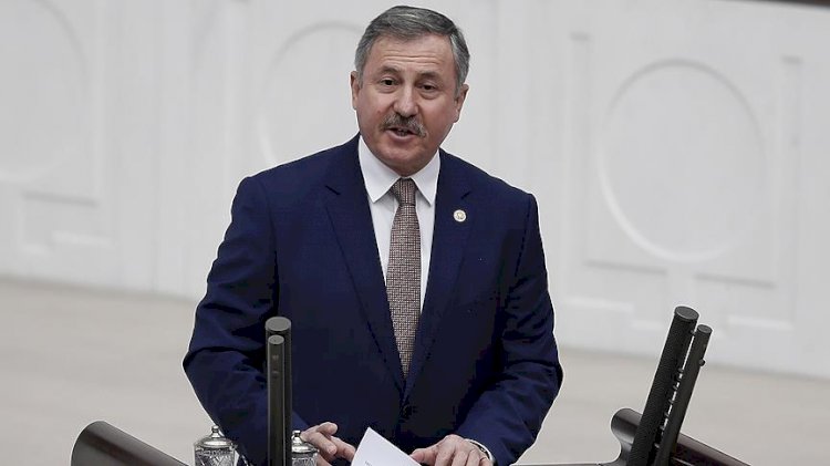 Selçuk Özdağ'a saldırıda yeni gelişme
