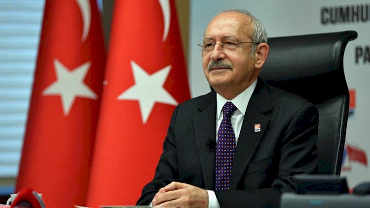 Kılıçdaroğlu’ndan Bakan Koca’nın 'aşı' çağrısına yanıt