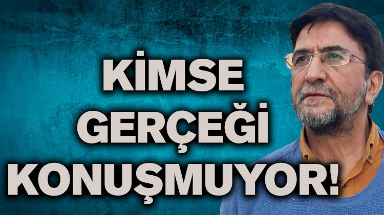 CUMHURİYET'İN YÜZÜNE BAKAN YOK HERKES KÖYÜNÜN AĞASI | NİHAT GENÇ | KURT -36
