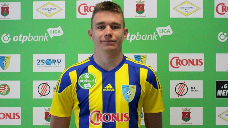 Fenerbahçe'nin yeni stoperi resmen açıklandı!