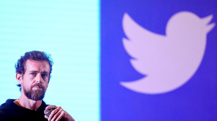 Twitter CEO'su Dorsey'in videosu sızdırıldı