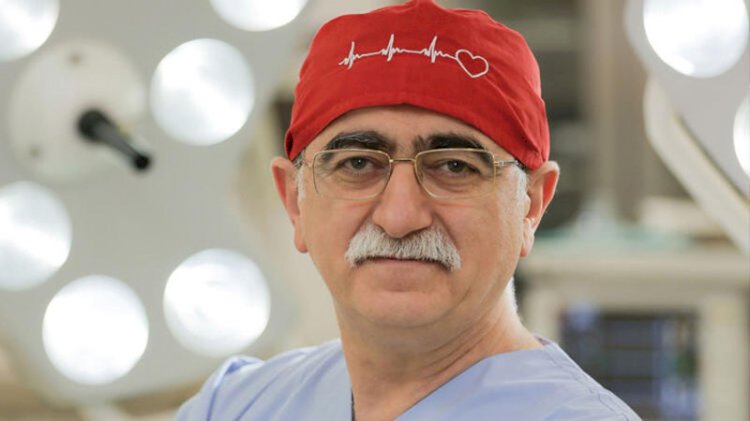 Prof. Dr. Bingür Sönmez'den yine tartışılacak aşı sözleri