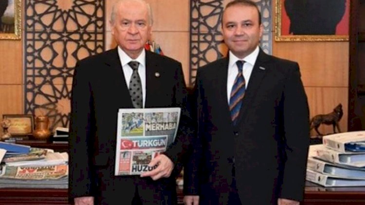 MHP'den saldırıya uğrayan Selçuk Özdağ hakkında açıklama