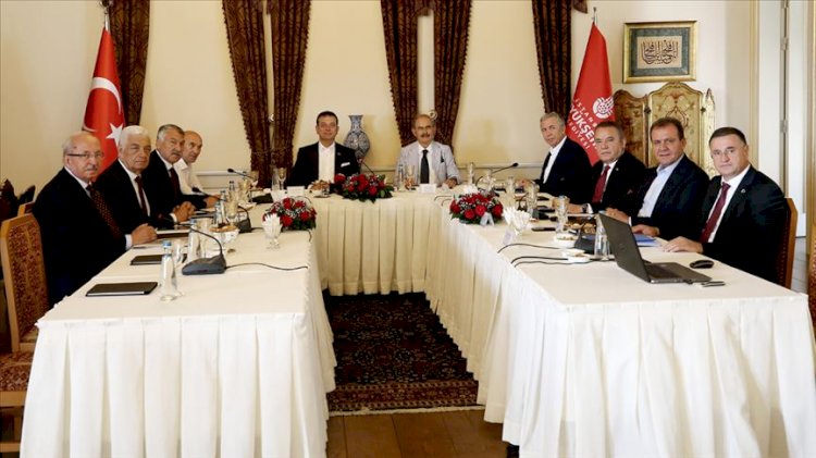 Ne İmamoğlu ne Mansur Yavaş... CHP'de sürpriz Cumhurbaşkanı adayı