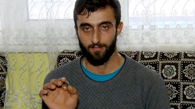 Dolandırılan damat isyan etti: 'Bize Zeynep, diğerlerine Derya olarak vermişler'