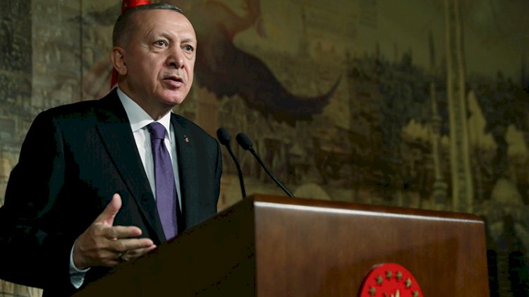 İttifak görüşmeleri sürerken... Erdoğan'ın yeni silahı bu mu?
