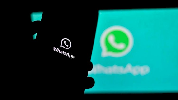 AB, WhatsApp'a para cezası verebilir