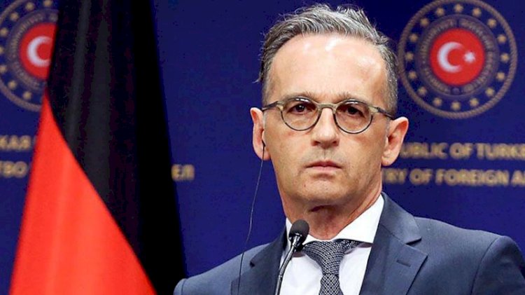 Almanya'dan Türkiye'ye 'Afganistan' ziyareti