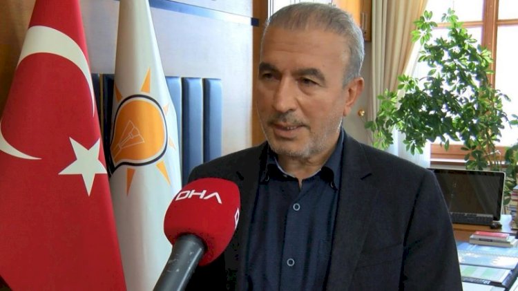 AKP'li Bostancı'dan açıklama: MKYK üyeleri aşı oldu mu?