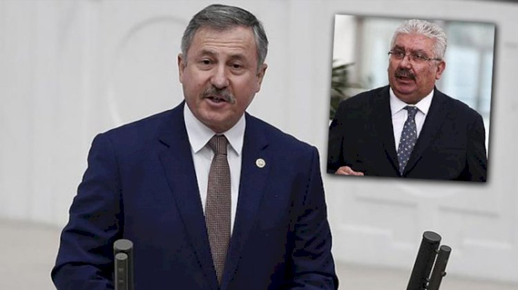 Selçuk Özdağ'dan MHP'ye: 'Delilerine' çok güvenmesinler