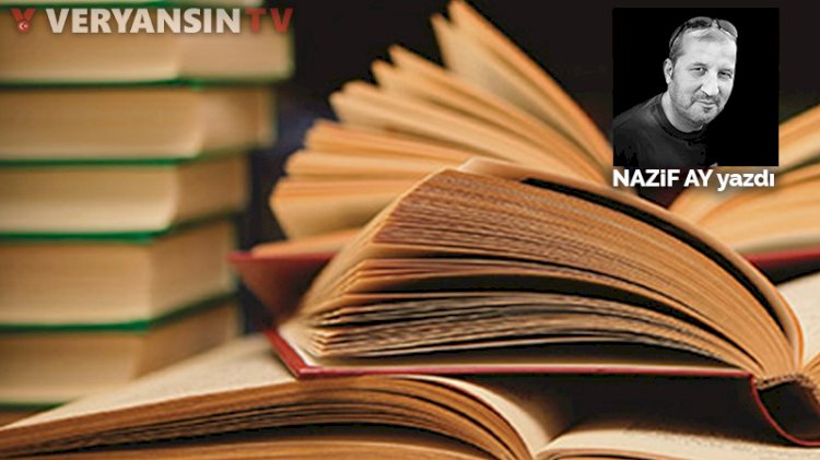 Hristiyan mirasçısı Reddiyeci değilim… BEN BİR HANZOYUM!