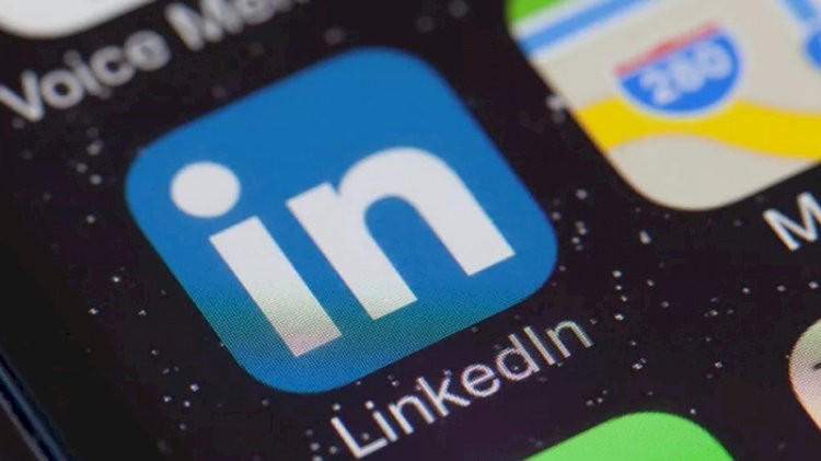 LinkedIn'den Türkiye hamlesi
