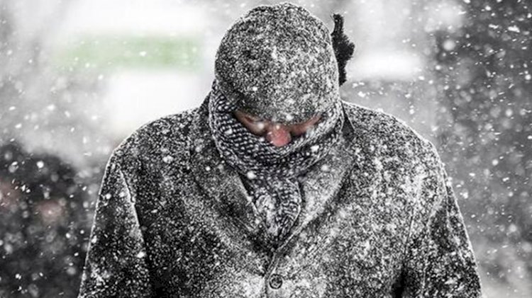 Meteoroloji il il uyardı! Şiddetini artırıyor