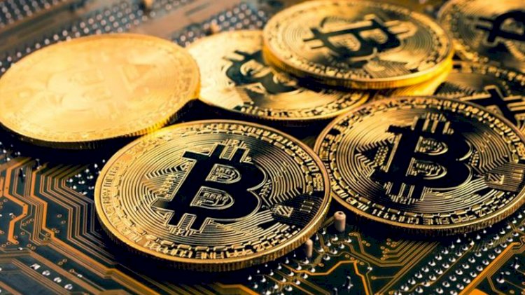 Bir bu eksikti! Sosyal medyanın yeni fenomeni 'Bitcoin astroloğu'