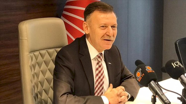CHP içinden Millet İttifakı'na aykırı bir çıkış