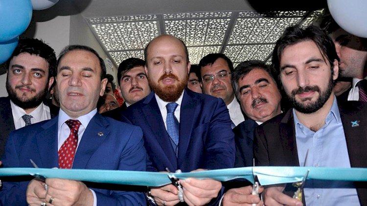 İstanbul’da TÜGVA’ya milyonlar akmış