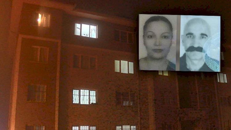 Malatya'da dini nikahlı çift, boğazları kesilmiş halde ölü bulundu