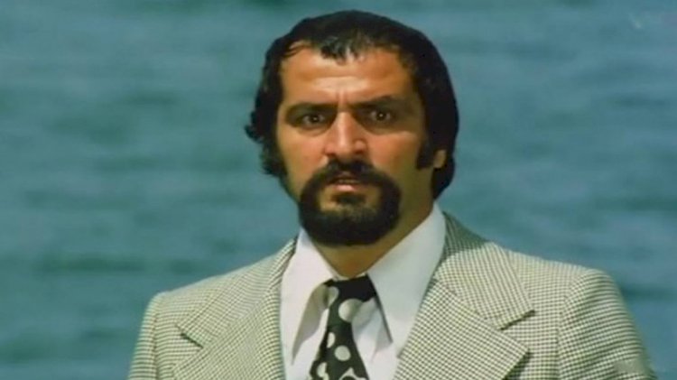 Usta oyuncu hayatını kaybetti