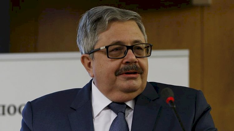 Rus Büyükelçi'den TTB'ye 'Sputnik V' tepkisi
