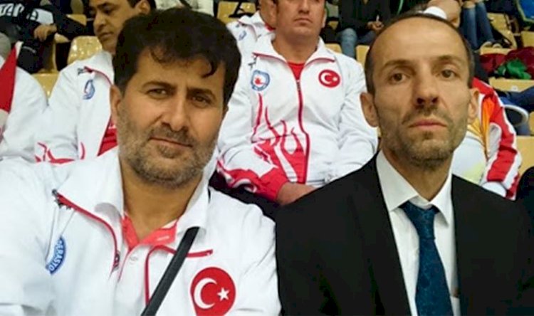 Wushu Federasyonu’nun sorumlusu Hizbullah’tan hapis yatmış