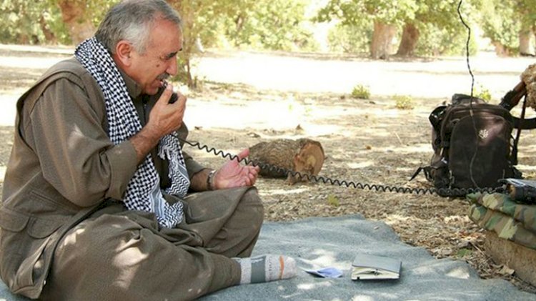 PKK'nın telsiz iletişimi çökertildi