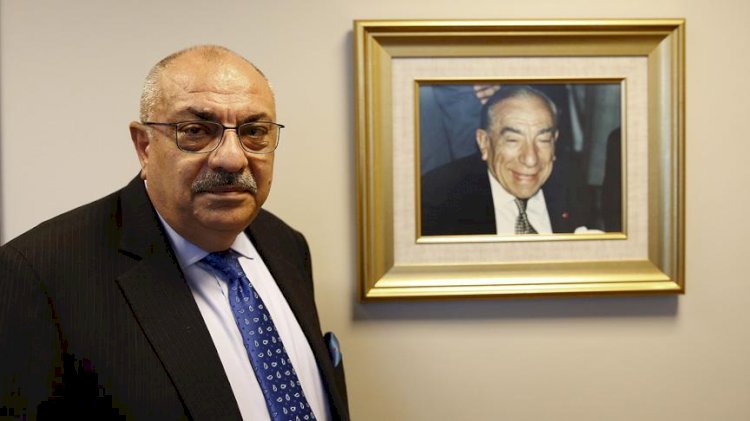 Tuğrul Türkeş: Azgın milliyetçiliğe karşıyım