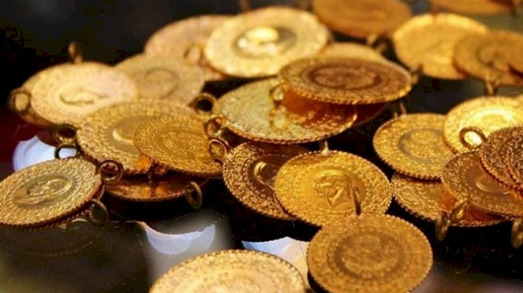 Altın fiyatları ne kadar?