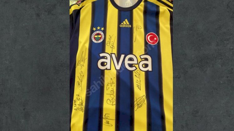 Bu formayı 3 milyon liraya satışa çıkardı