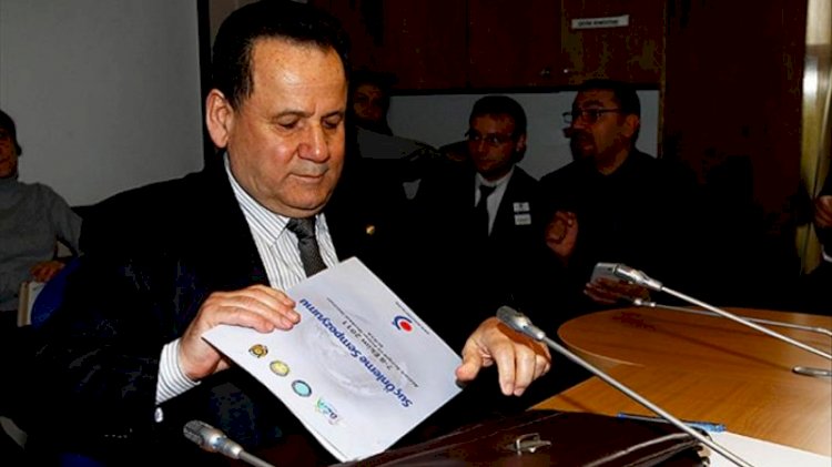 Bülent Orakoğlu Veryansın Tv'yi neden hedef aldı? Arşivleri yeniden açıyoruz!