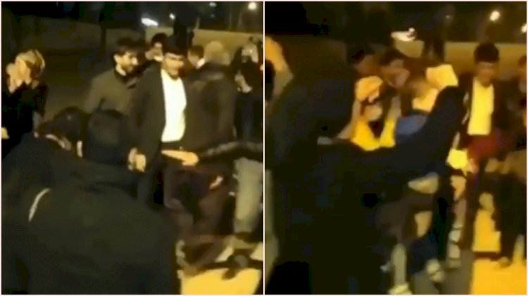 Yeğenine cinsel istismar iddiasıyla tutuklandı, tahliye edilince davul zurnayla karşılandı