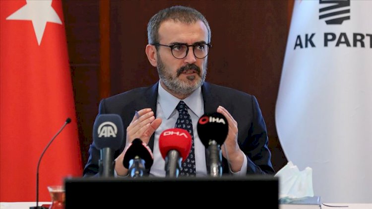 Mahir Ünal'ın ‘Demirel’e yönelik sözleri yeni tartışma başlattı