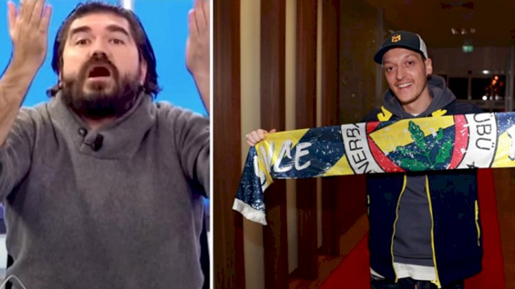 Yine ROK yine rezillik: Canlı yayında 'neyi kaldıracağız' diye ağladı
