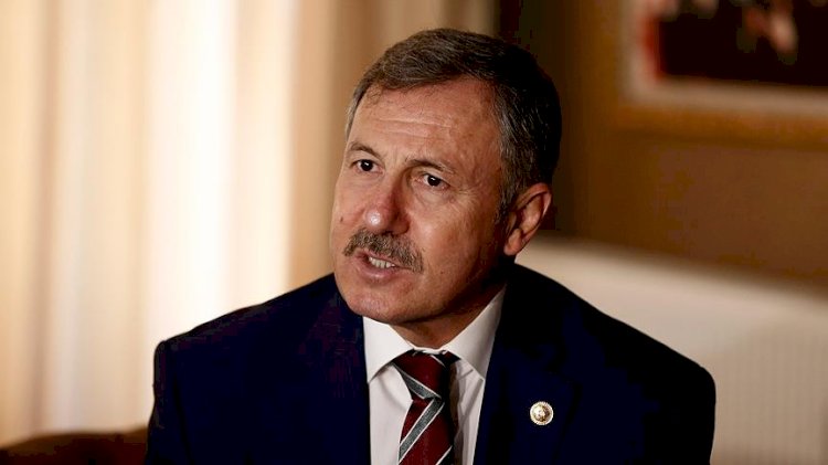 Selçuk Özdağ'a yapılan saldırıyla ilgili 4 şüpheli daha gözaltına alındı