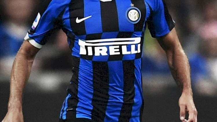 İtalyan devi Inter, kulübün ismini ve logosunu değiştirecek