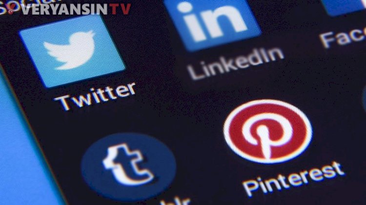 Süre doldu... Twitter ve Pinterest'e reklam yasağı başladı