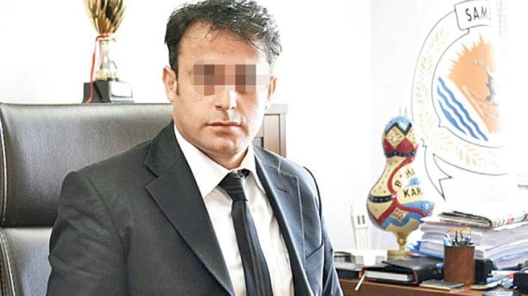 Belediyedeki rüşvet çarkı… Kasadaki çay paketinden servet çıktı