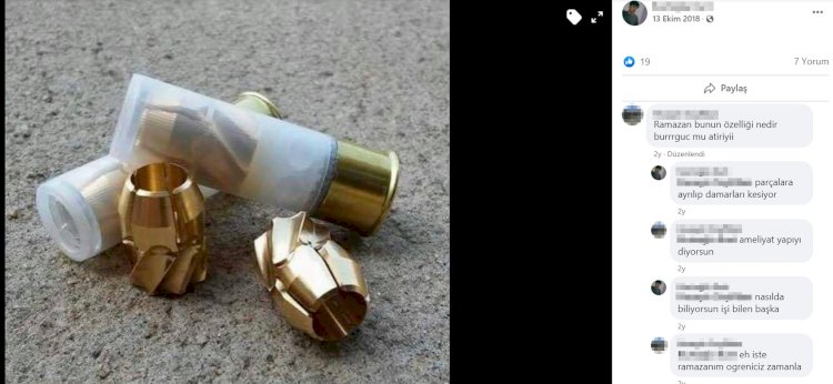 İşkence yaptığı eşi tarafından öldürülen Ramazan İpek'in kan donduran paylaşımı