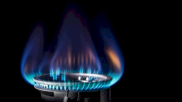 Doğal gaz tüketiminde rekor kırıldı!