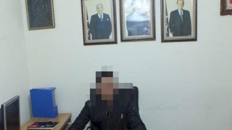 Yeniçağ: Saldırganlar Ülkü Ocakları'yla yakın temasta
