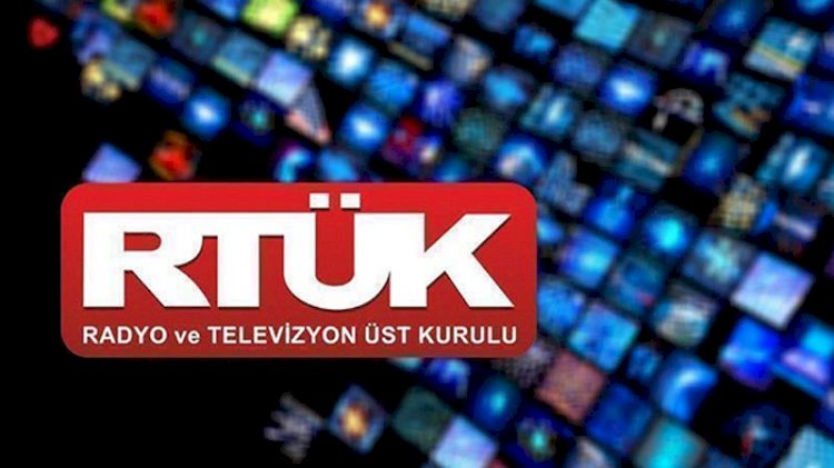 RTÜK'ten Halk TV'ye inceleme