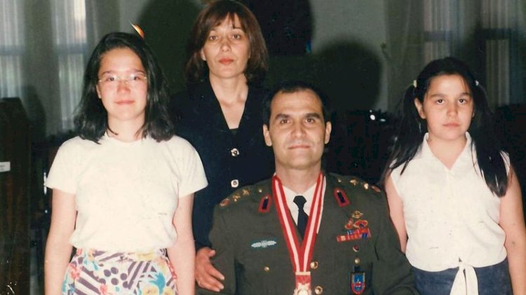 Abdülkerim Kırca'yı kim öldürdü?