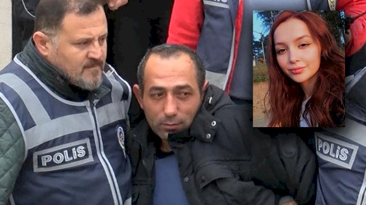 Ceren Özdemir'in katili Özgür Arduç'tan utanmaz sözler
