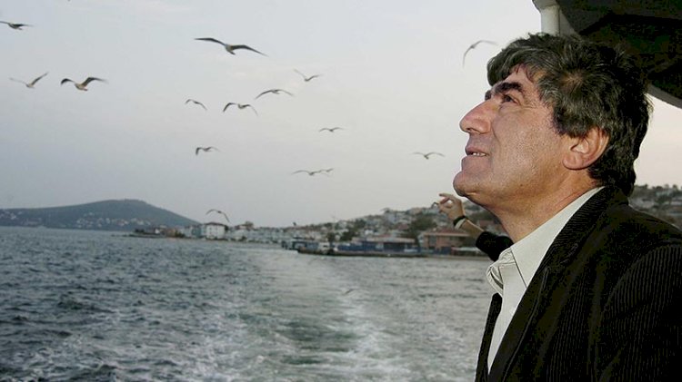 Hrant Dink cinayetinde Fetullah Gülen kararı